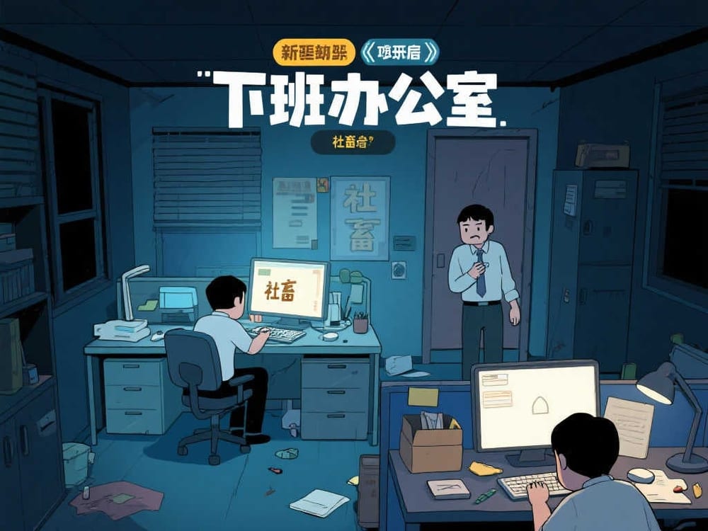 技术支持组
